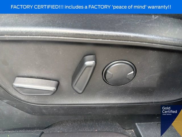 Certified 2023 Ford Escape Active FWD image 28