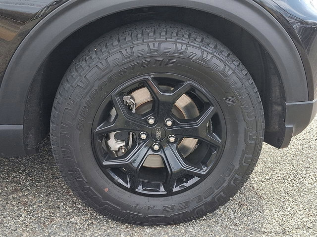 Certified 2023 Ford Explorer Timberline AWD/4WD image 27
