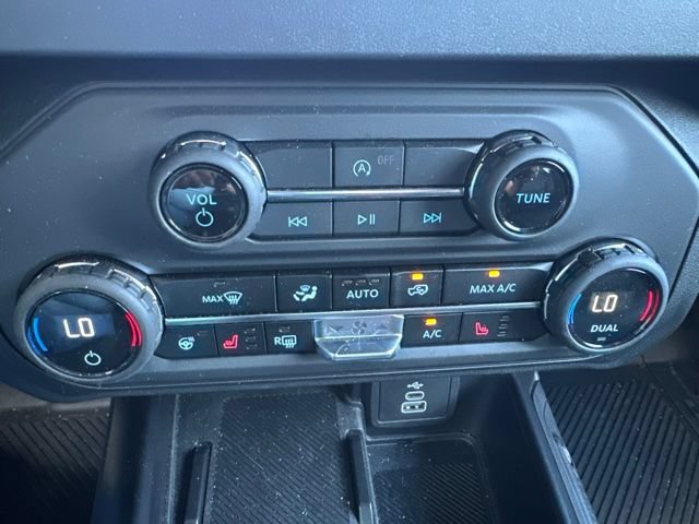 Certified 2026 Ford Bronco Outer Banks AWD/4WD image 12