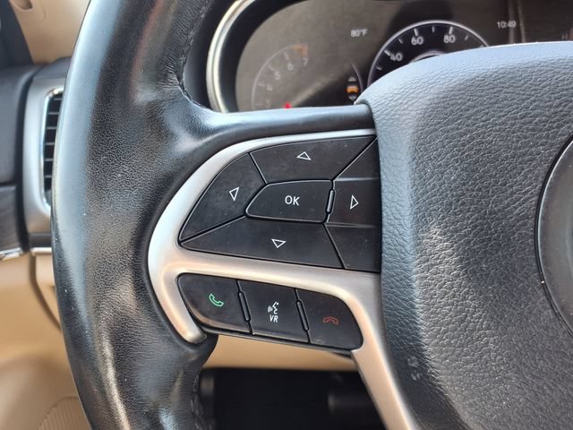 Used 2020 Jeep Grand Cherokee Limited RWD image 28