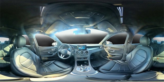 Used 2019 Mercedes-Benz C 300 C 300 image 36