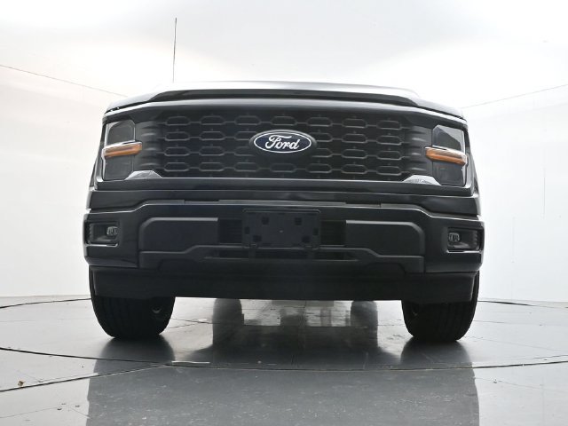 Certified 2026 Ford F150 STX w/ Equipment Group 200A RWD image 48