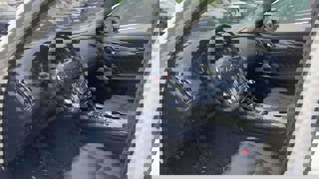 Used 2024 INFINITI Q50 Luxe w/ Cargo Package image 30