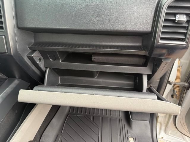 Certified 2019 Ford F150 XL w/ Equipment Group 101A Mid RWD image 28