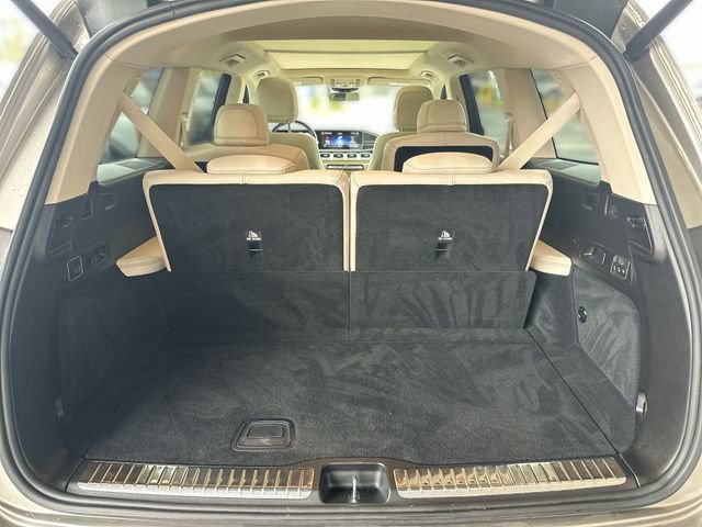 Used 2023 Mercedes-Benz GLS 450 4MATIC image 27