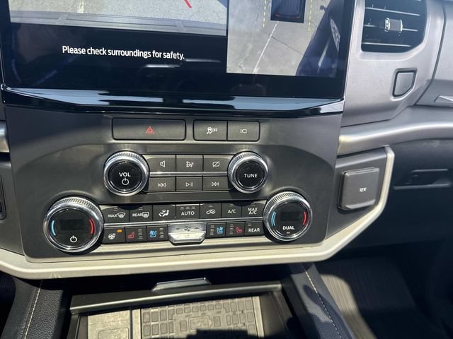Certified 2022 Ford Expedition Max XLT AWD/4WD image 27