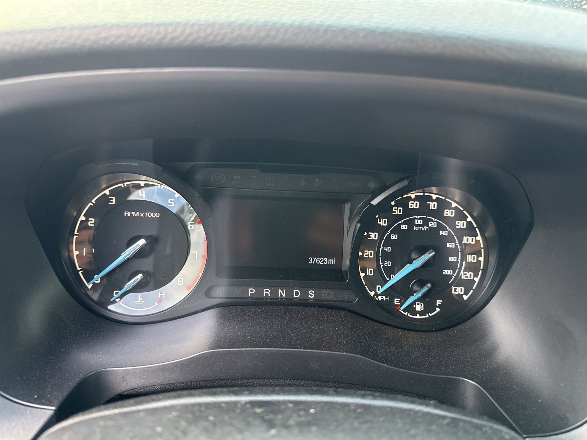 Certified 2022 Ford Ranger XLT w/ Equipment Group 302A High image 16