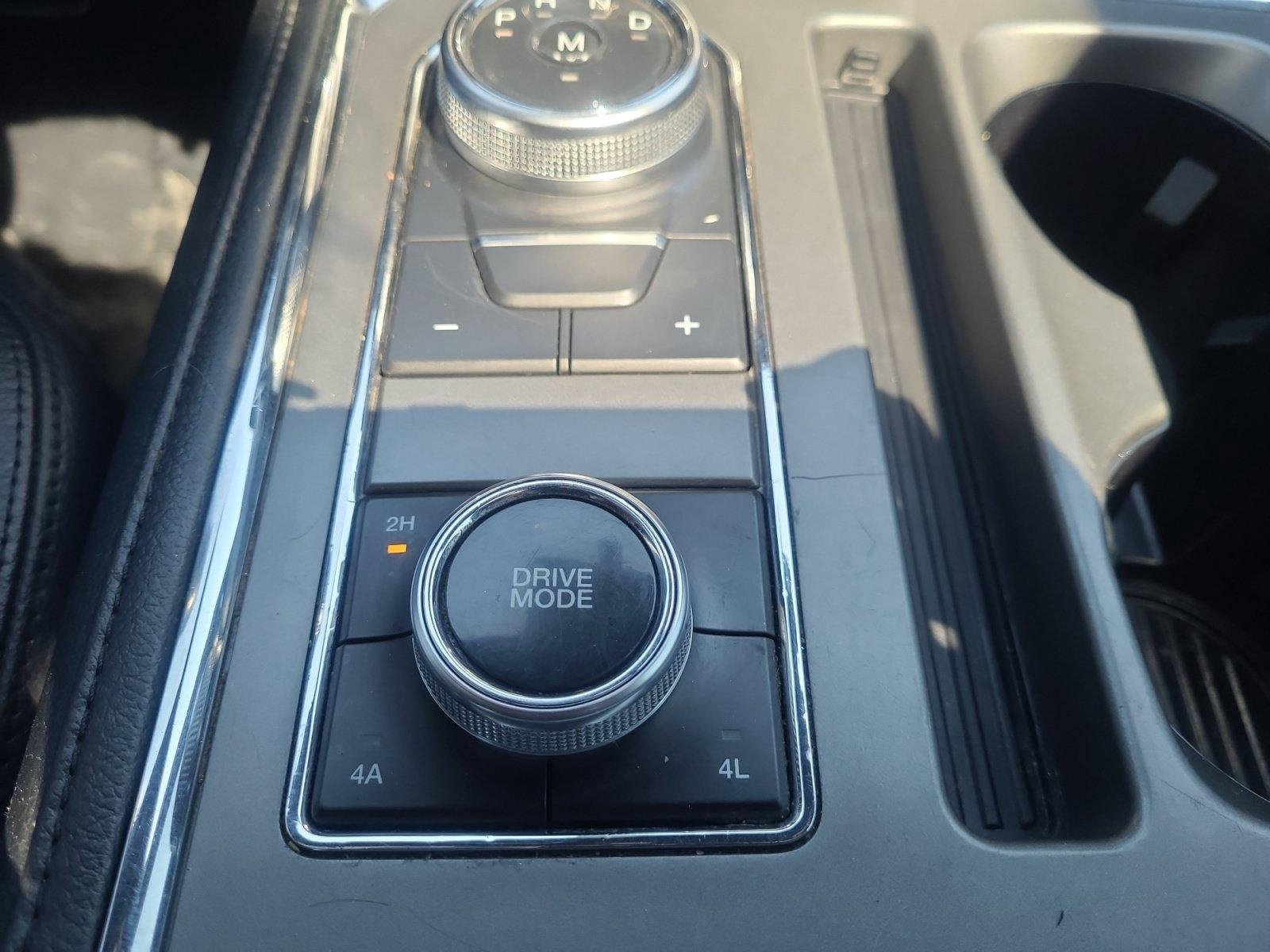 Certified 2021 Ford Expedition XLT AWD/4WD image 34