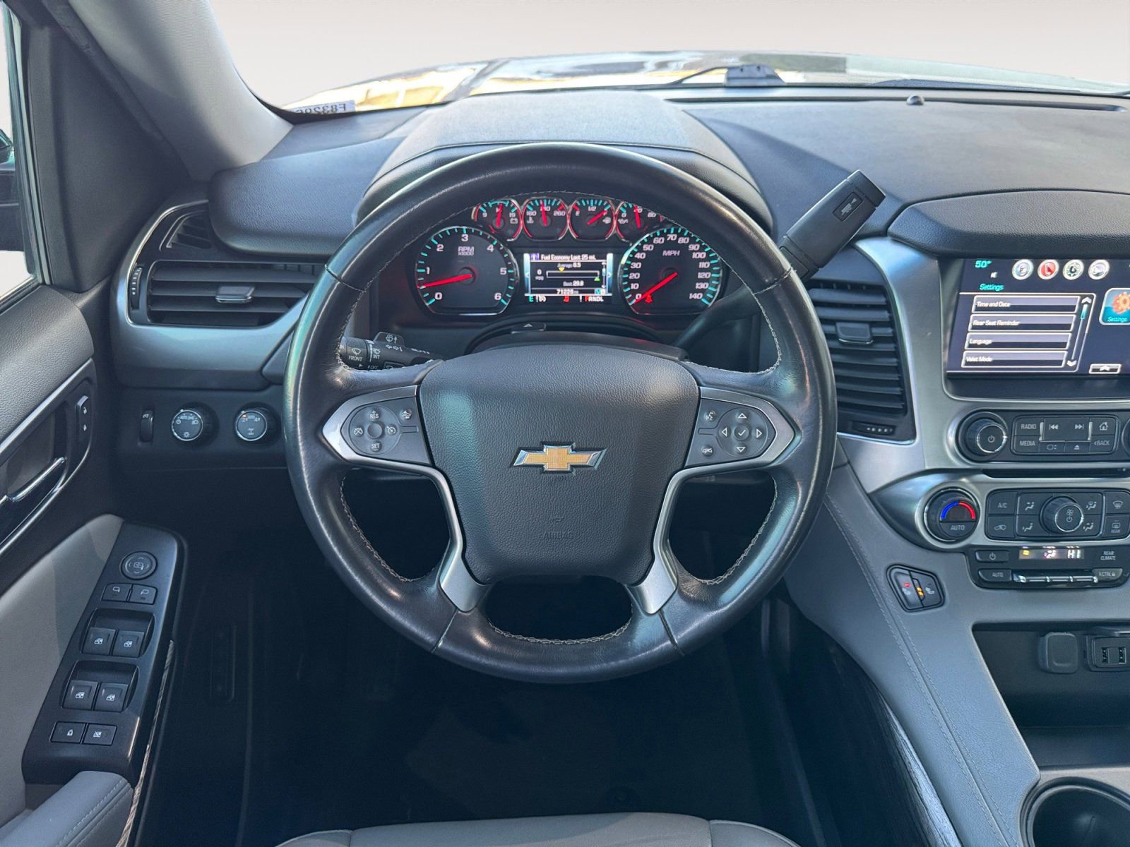 Used 2020 Chevrolet Tahoe LT image 12