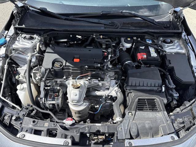 Used 2023 Honda Civic Sport image 28