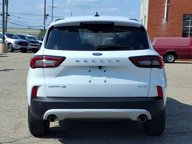Certified 2023 Ford Escape Active w/ Tech Pack #1 AWD/4WD image 18