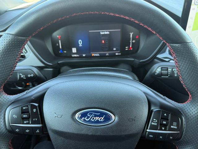 Certified 2023 Ford Escape ST-Line w/ Tech Pack #1 AWD/4WD image 19