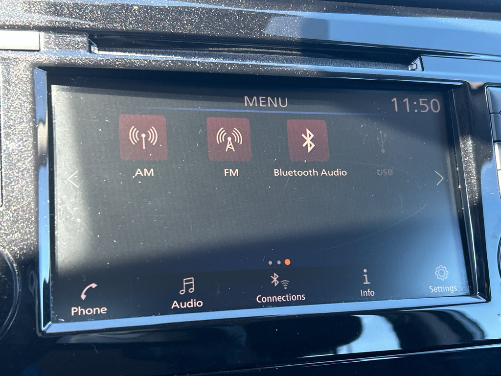 Used 2021 Nissan Rogue Sport S AWD/4WD image 22