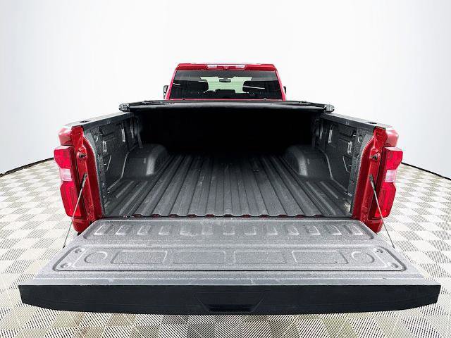 Used 2022 Chevrolet Silverado 3500 LTZ w/ Gooseneck/5TH Wheel Package image 26