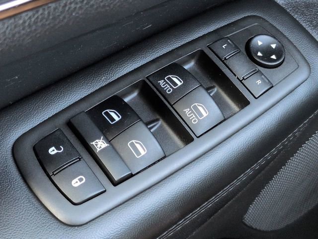 Used 2021 Jeep Grand Cherokee Limited X AWD/4WD image 25