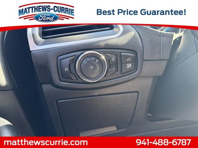 Certified 2024 Ford Edge SEL w/ Convenience Package AWD/4WD image 25