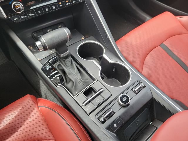 Used 2024 Kia K5 GT-Line w/ GT-Line Premium Package FWD image 29