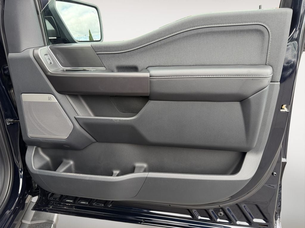 Certified 2026 Ford F150 Lariat AWD/4WD image 25