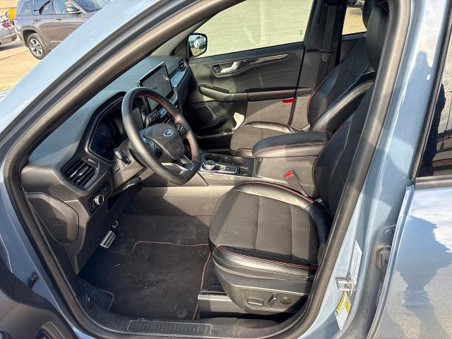 Certified 2023 Ford Escape ST-Line w/ Tech Pack #1 FWD image 20