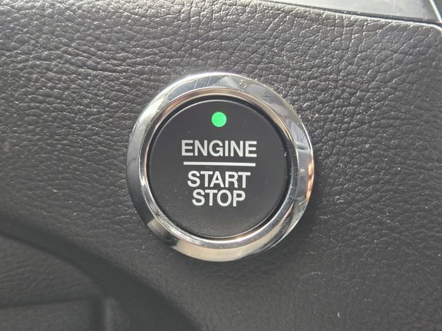 Certified 2022 Ford Edge Titanium AWD/4WD image 20