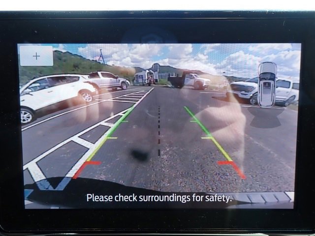 Certified 2022 Ford Explorer XLT image 27