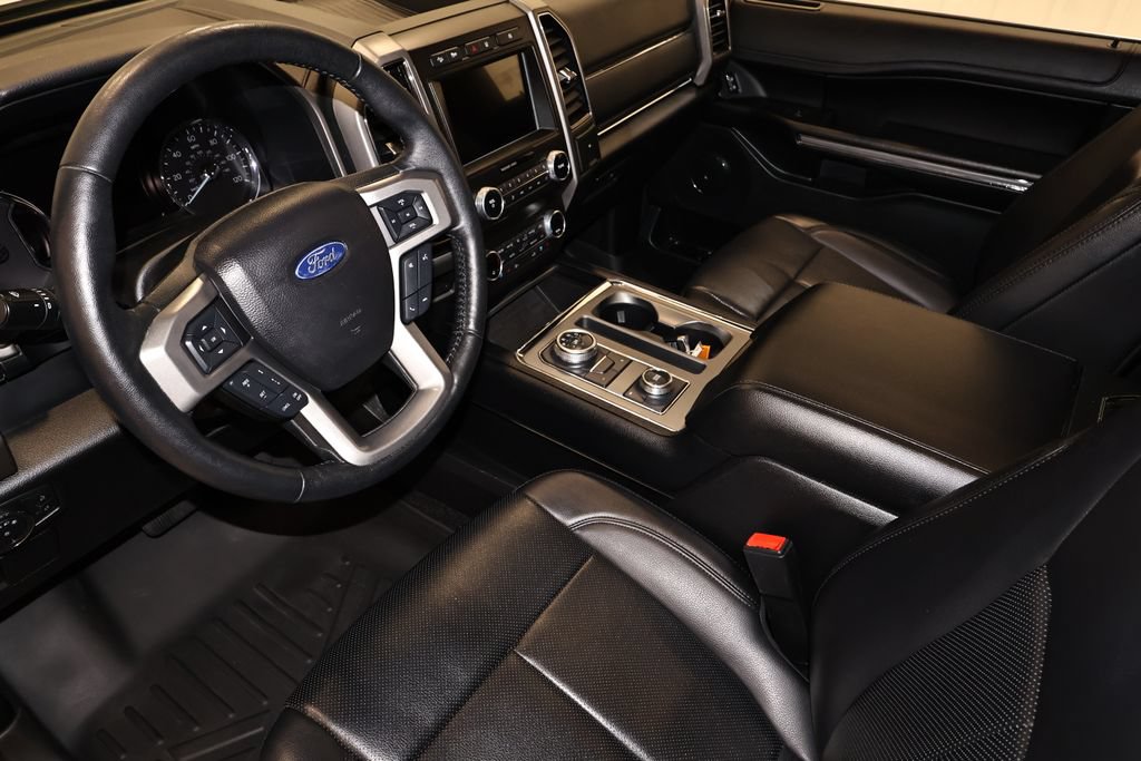 Certified 2021 Ford Expedition XLT AWD/4WD image 38
