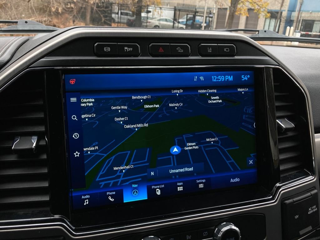 Certified 2022 Ford F350 Platinum w/ Tremor Off-Road Package image 30