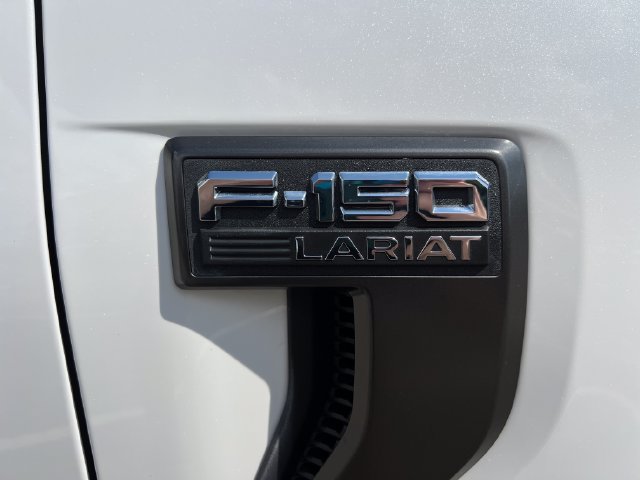 Certified 2023 Ford F150 Lariat w/ Equipment Group 502A High AWD/4WD image 45