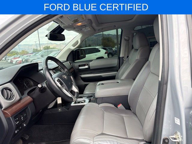 Used 2019 Toyota Tundra Limited AWD/4WD image 23