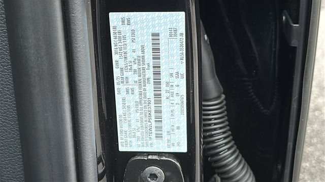 Certified 2025 Ford F150 STX w/ Equipment Group 201A FX4 AWD/4WD image 31