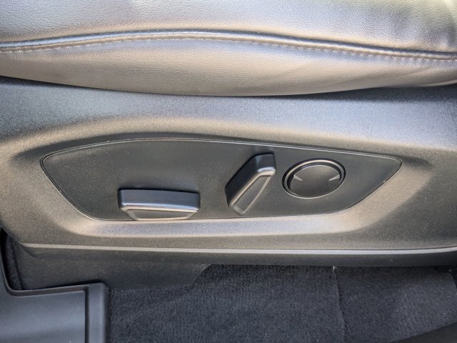 Certified 2023 Ford Explorer XLT w/ Equipment Group 202A image 18