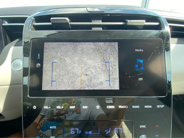 Used 2024 Hyundai Tucson SEL w/ Convenience Package AWD/4WD image 28