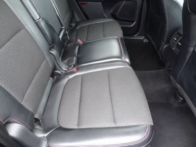 Certified 2024 Ford Escape ST-Line FWD image 11