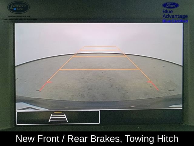 Used 2022 GMC Terrain SLE image 34