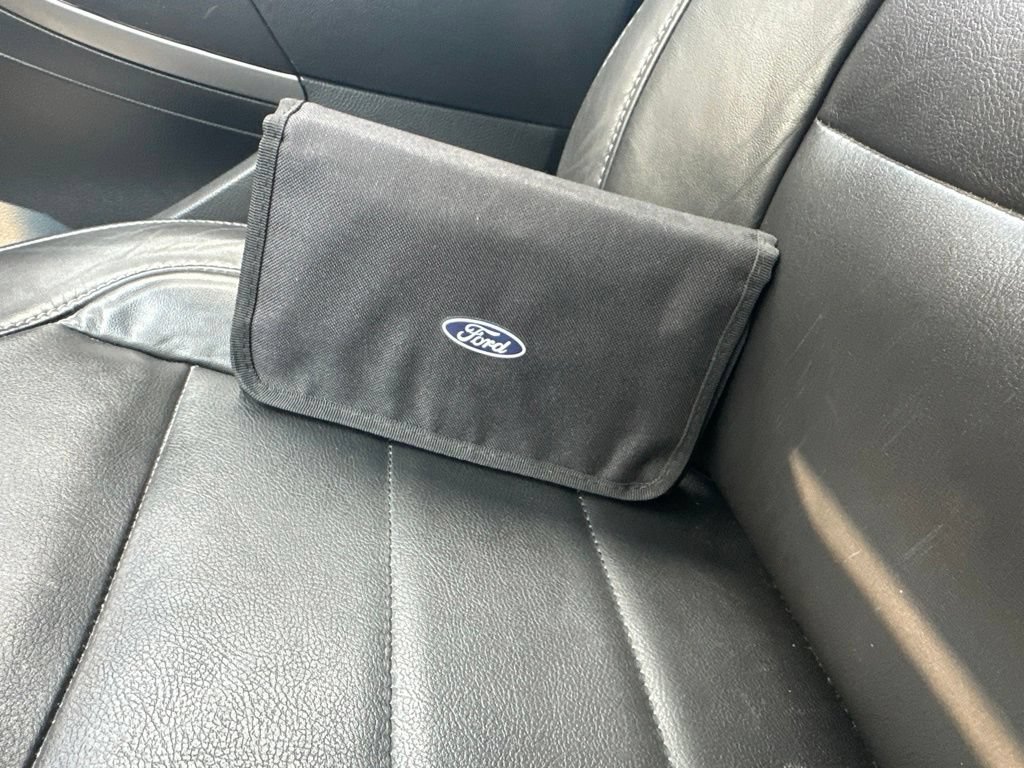 Certified 2018 Ford Taurus SEL w/ Equipment Group 201A FWD image 44