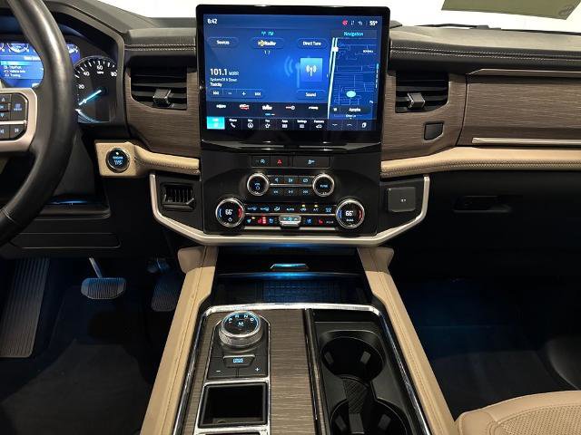 Certified 2024 Ford Expedition Max Limited image 27