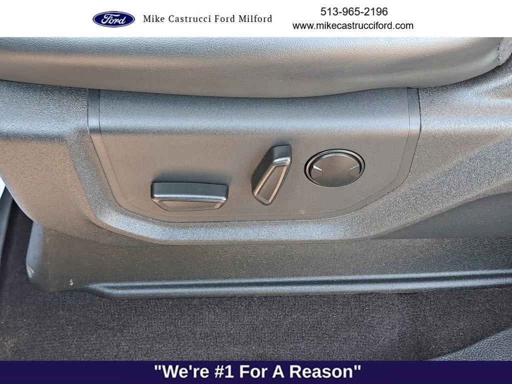 Certified 2023 Ford Expedition XLT image 23