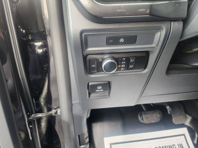 Certified 2025 Ford F150 STX AWD/4WD image 24