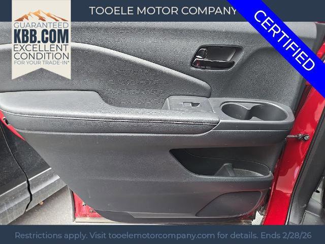 Used 2023 Honda Passport Elite image 31