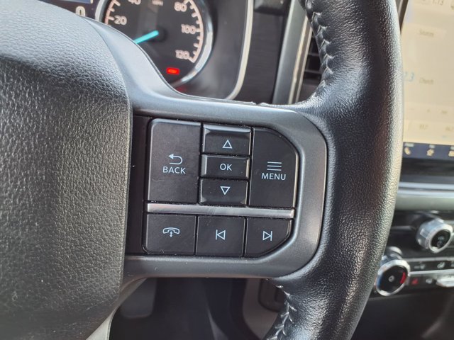 Certified 2022 Ford F150 XLT w/ Equipment Group 302A High AWD/4WD image 14