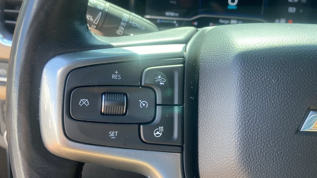 Used 2023 Chevrolet Tahoe Premier AWD/4WD image 20
