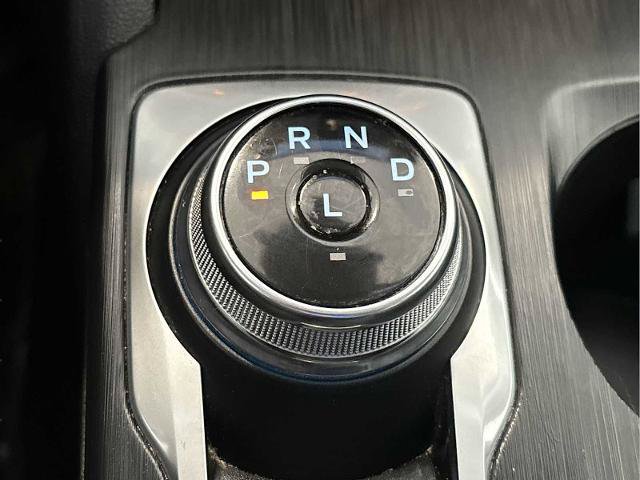 Certified 2023 Ford Escape Active AWD/4WD image 14