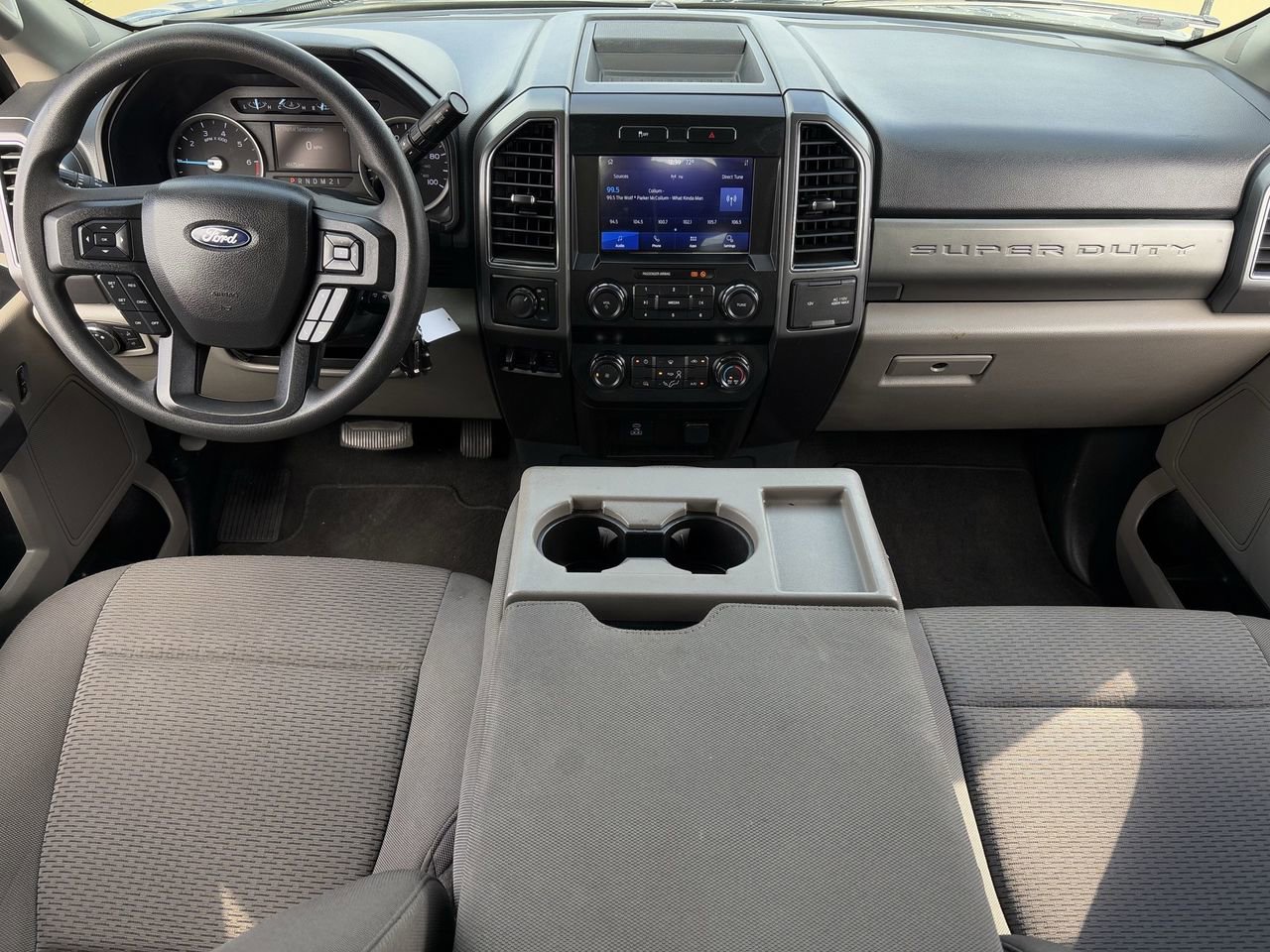 Certified 2022 Ford F250 XLT image 12