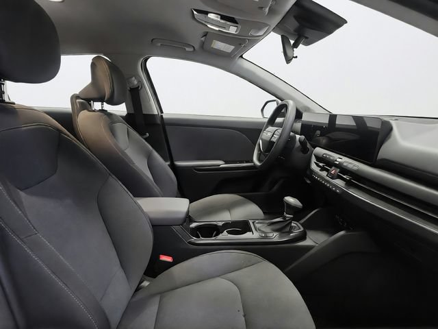 Used 2025 Kia K4 FWD image 21