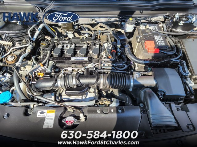 Used 2020 Honda Accord Sport image 21