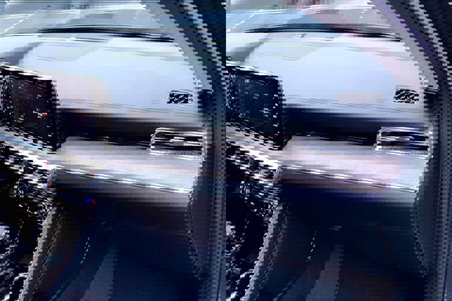 Used 2024 Kia K5 EX image 16