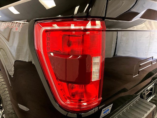 Certified 2023 Ford F150 XLT w/ Equipment Group 302A High AWD/4WD image 28