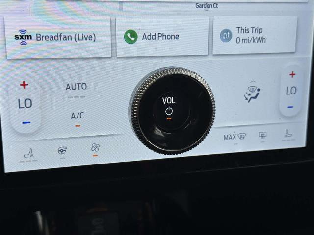 Certified 2021 Ford Mustang Mach-E Premium image 29