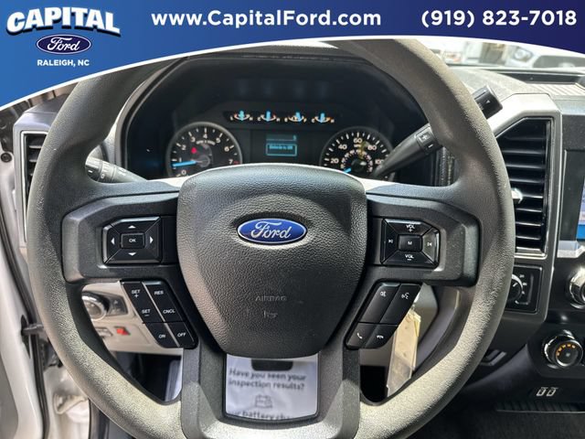 Certified 2019 Ford F150 XLT AWD/4WD image 24