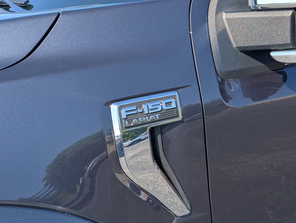 Certified 2021 Ford F150 4x4 SuperCrew image 24